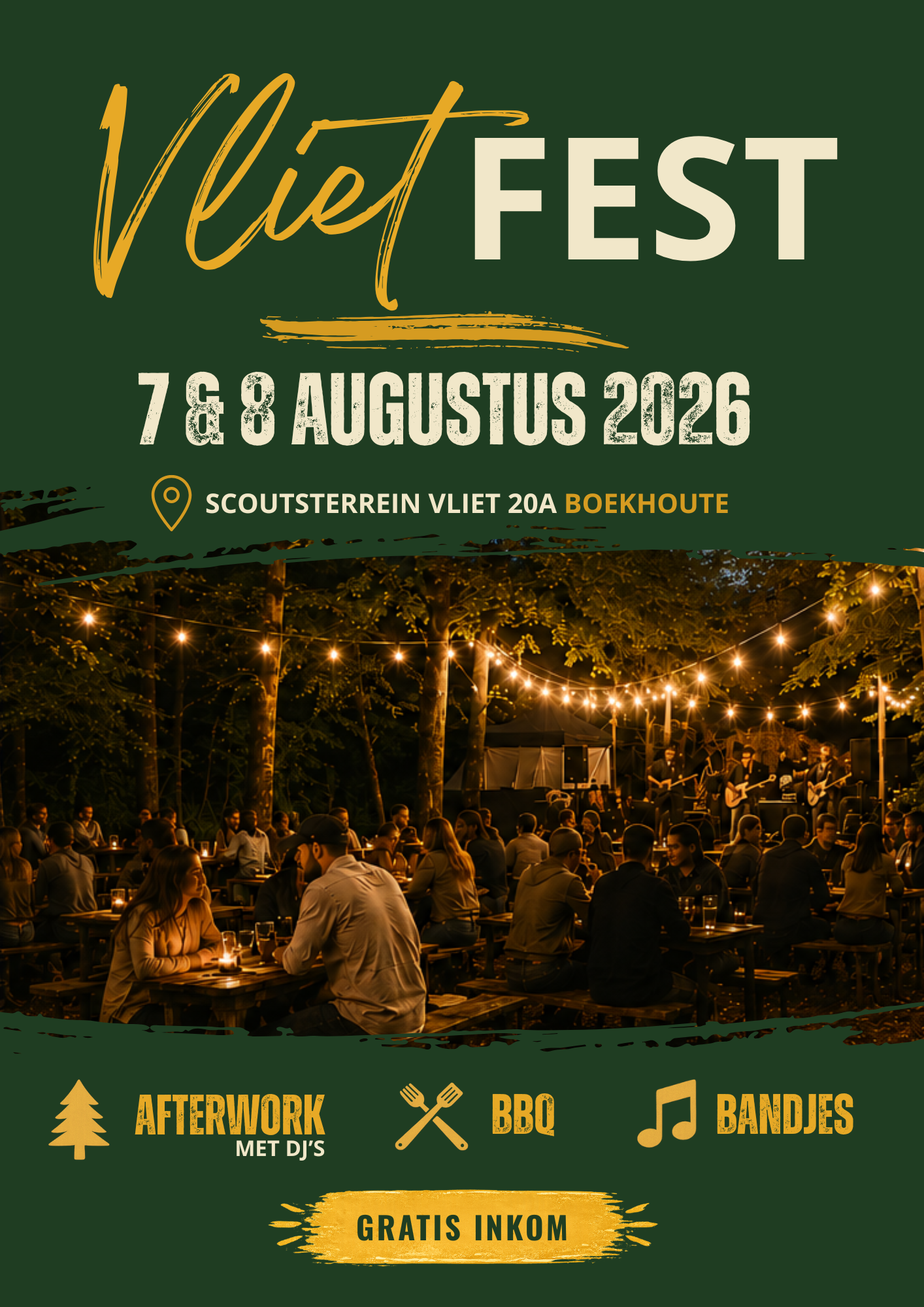 VlietFEST